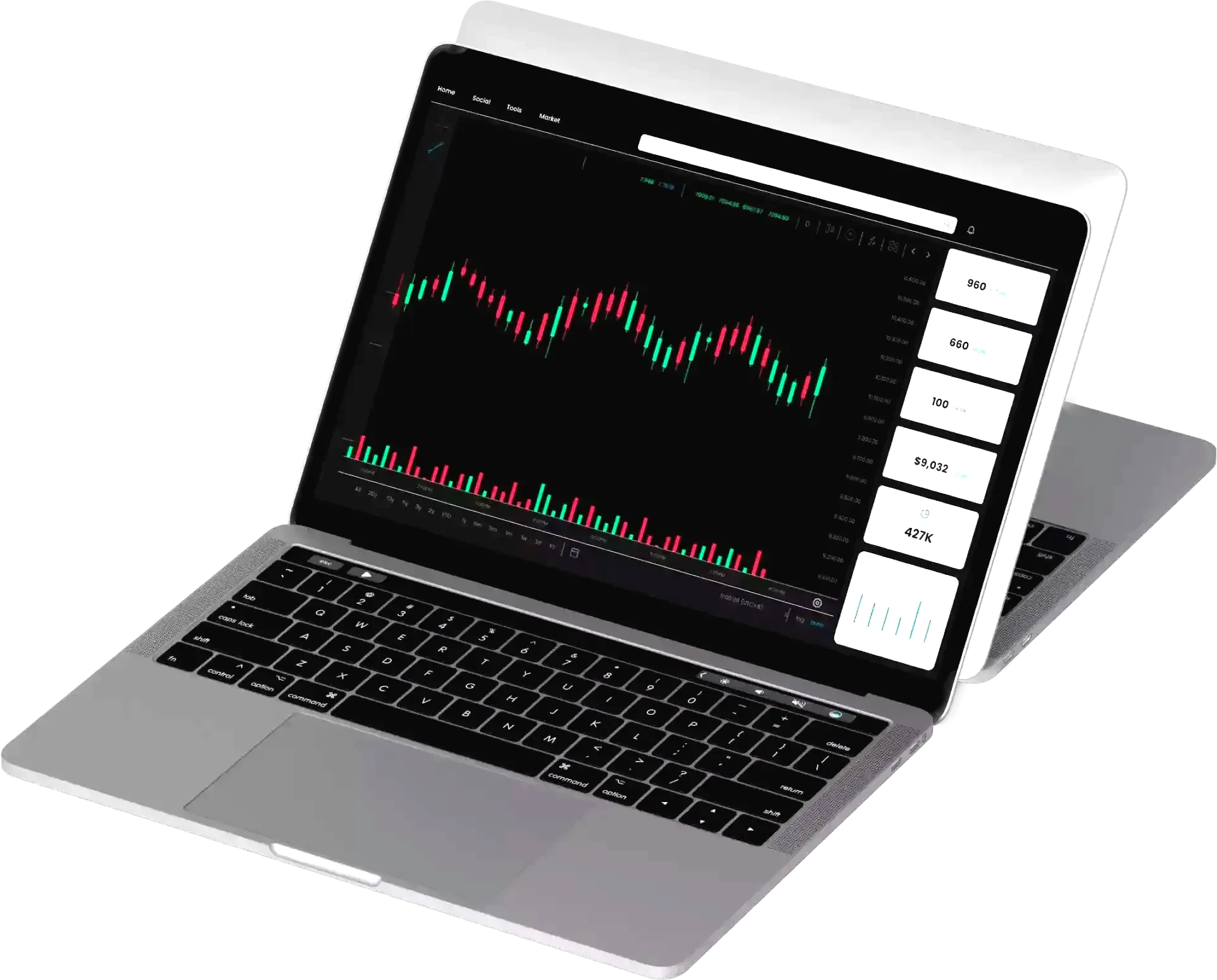 crypto market analysis